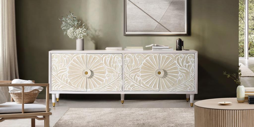 MUEBLE TV